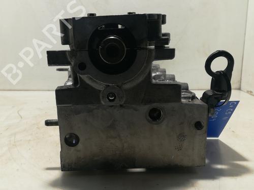 Cylinder head CITROËN C5 I (DC_) 2.0 HDi (DCRHYB) | BP27091044M5 