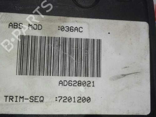 ABS pump DODGE CALIBER 2.2 CRD | BP20782573M43 