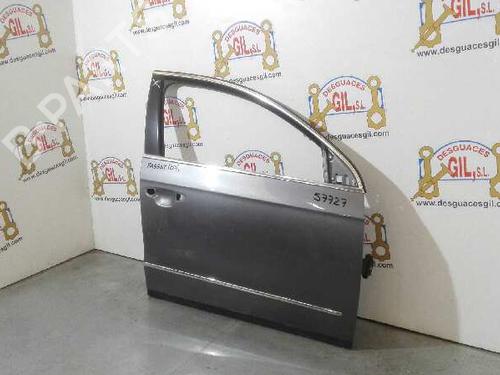 Right front door VW PASSAT B6 (3C2)  | BP20807793C3 