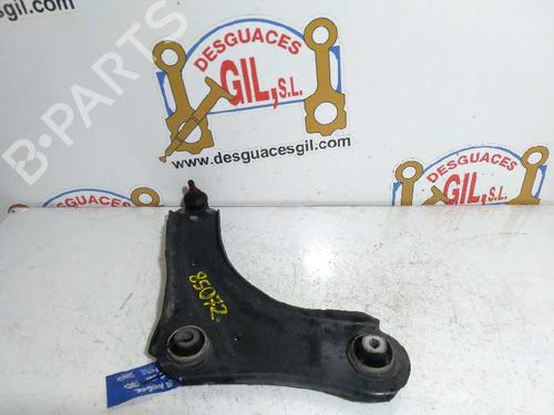 Right front suspension arm RENAULT MEGANE III Grandtour (KZ0/1)  | BP20794728M13 