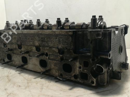 Used Cylinder head Cylinder head OPEL VECTRA B (J96) 2.2 DTI 16V (F19) (125 hp) 34129405 34129405