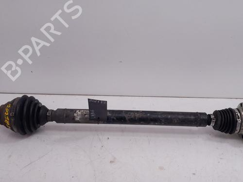 Used Right front driveshaft Right front driveshaft SEAT LEON (1P1) [2005-2013] 34132110 34132110