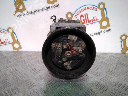AC compressor FIAT PUNTO (176_) 60 1.2 (176AP, 176AR, 176AQ, 176BB) | BP20780947M34 