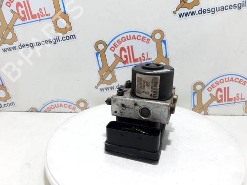 Used ABS pump CITROËN C3 I (FC_, FN_) 1.4 HDi (68 hp) 20745395