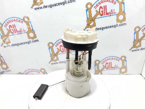 Fuel pump FIAT PUNTO (176_) 55 1.1 | BP20735958M76 