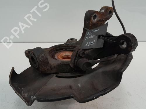 Right front steering knuckle HYUNDAI ELANTRA III Saloon (XD) 2.0 CRDi | BP29078905M26 