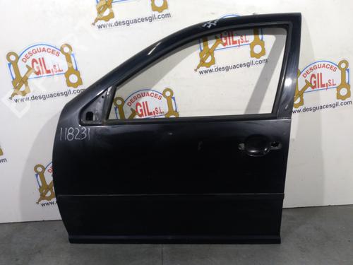 Used Left front door VW BORA I (1J2) 1.6 16V (105 hp) 20742811