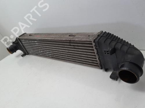 Intercooler MERCEDES-BENZ C-CLASS (W204)  | BP27513183M30 