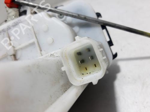 Front right lock FIAT 500 (312_)  | BP21002073C97 