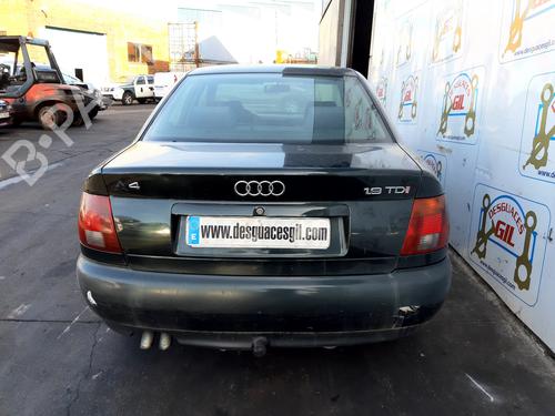 Cylinder head AUDI A4 B5 (8D2) 1.9 TDI | BP34129264M5 - Image 22