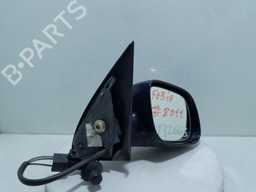 Used Right mirror SKODA FABIA I (6Y2) [1999-2008]  21489218