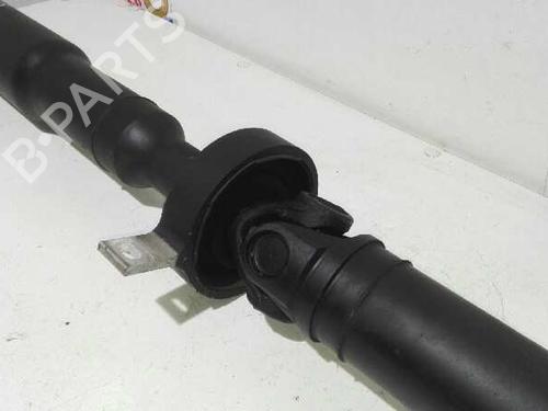 Driveshaft BMW 3 (E90) 320 d | BP20778253M37 - Image 3