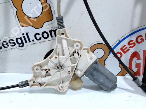 Front right window mechanism MERCEDES-BENZ E-CLASS T-Model (S211) E 280 T CDI (211.220) | BP20741466C23 
