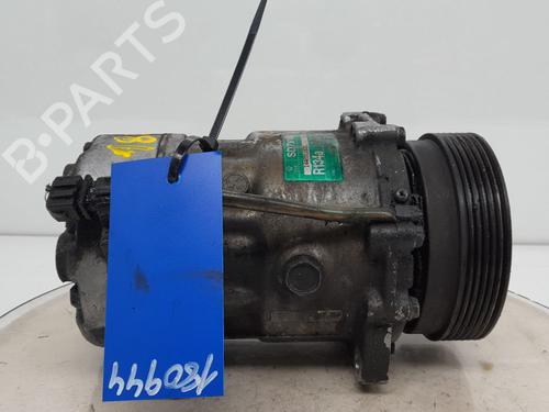 AC compressor VW GOLF IV (1J1) 1.9 TDI | BP26291156M34 