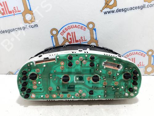 Instrument cluster HYUNDAI GETZ (TB) 1.1 | BP20746626C47 
