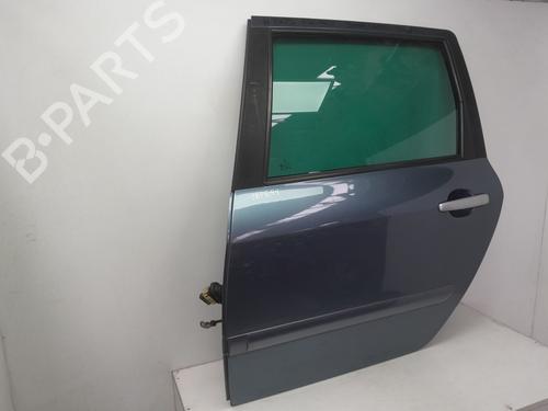 Left rear door PEUGEOT 307 Break (3E) 1.6 HDi 110 | BP29534044C4 
