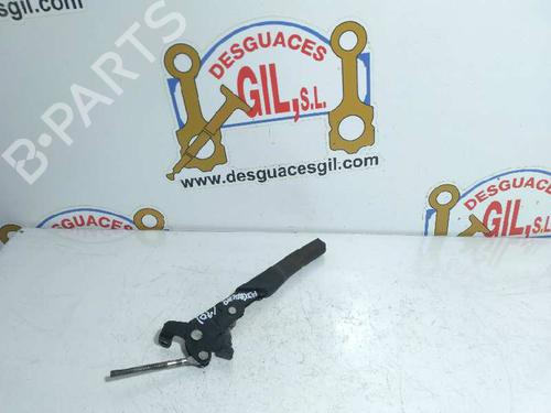 Hand brake AIXAM A.741  | BP21827856I18 