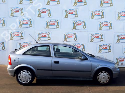 Starter OPEL ASTRA G Hatchback (T98) 1.6 (F08, F48) | BP20770681M8 
