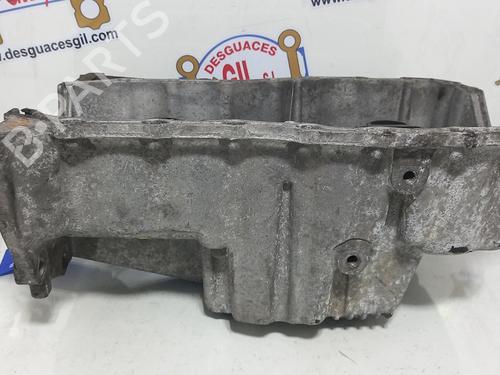 Oil sump RENAULT MEGANE II (BM0/1_, CM0/1_) 1.5 dCi (BM02, BM13, BM2A, CM02, CM13) | BP20765069M115 