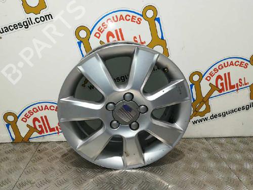 Rim SEAT LEON (1P1)  | BP20802761C45 