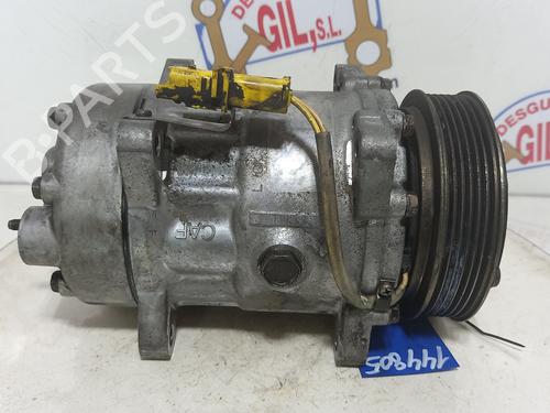 AC compressor CITROËN XSARA (N1) 2.0 HDi 109 | BP20756580M34 