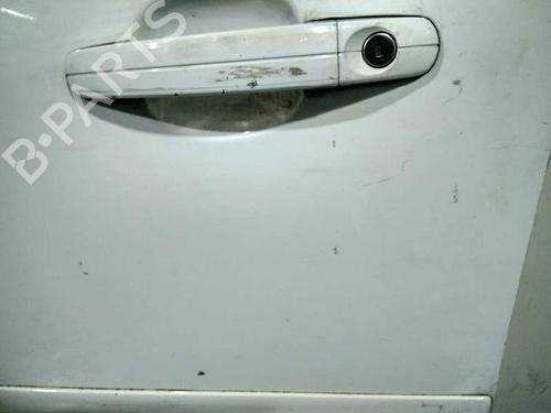 Left front door FORD C-MAX (DM2) 1.8 TDCi | BP20730676C2 