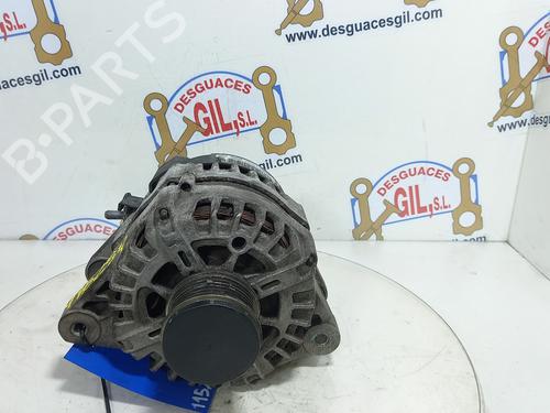 Used Alternator HYUNDAI ix35 (LM, EL, ELH) [2009-2016]  20741665