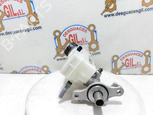 Brake master cylinder RENAULT CLIO IV (BH_)  | BP20755395M77 