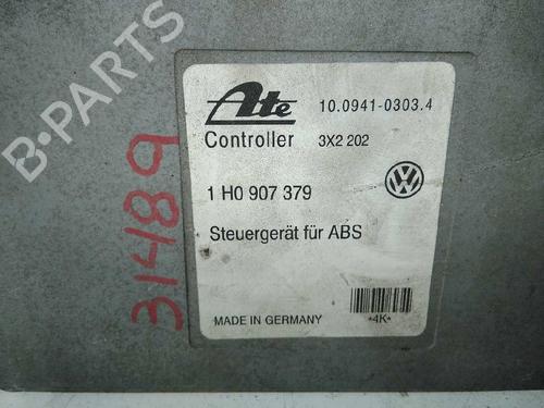 ABS pump SEAT TOLEDO I (1L2) 2.0 i | BP20793508M43 