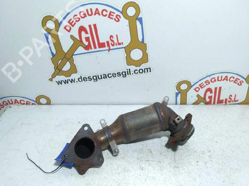 Catalyst HONDA CIVIC VIII Hatchback (FN, FK) 2.2 CTDi (FK3) | BP20802590M10 