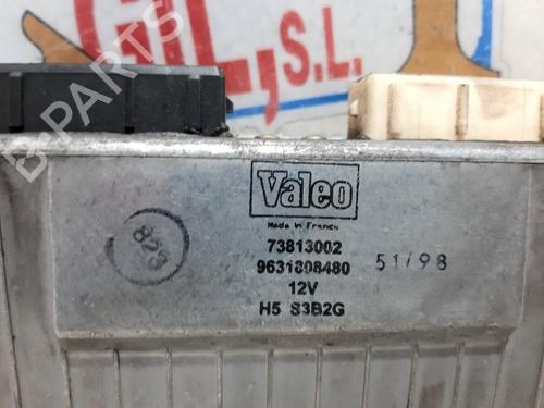 Control unit CITROËN XANTIA (X1_, X2_) 2.0 HDI 109 | BP20746083M11 