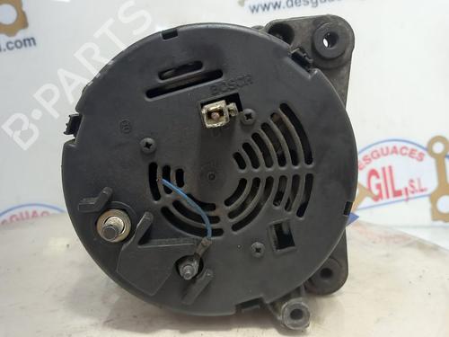 Generator AUDI A4 B5 (8D2) 1.9 TDI | BP20769091M7 