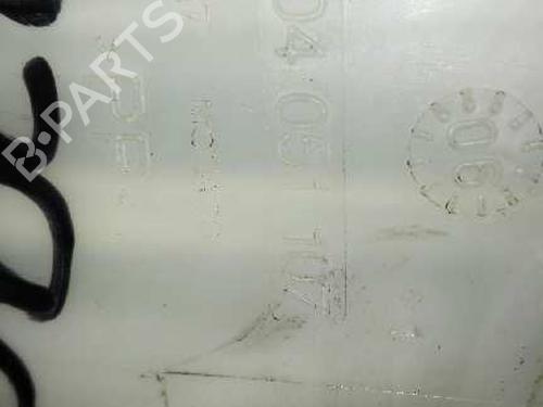 Brake master cylinder FIAT GRANDE PUNTO (199_)  | BP20778302M77 