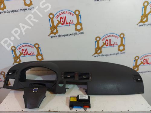 Used Airbag Kit VOLVO C30 (533) 1.6 D (109 hp) 20745708