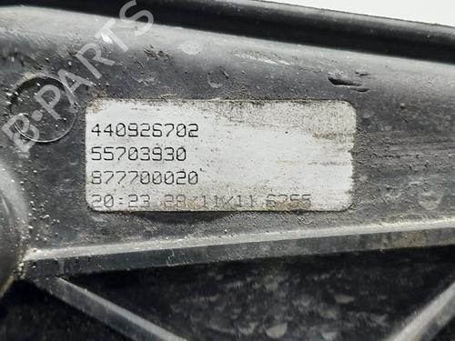 Radiator fan OPEL CORSA D (S07) 1.3 CDTI (L08, L68) | BP20763757M35 