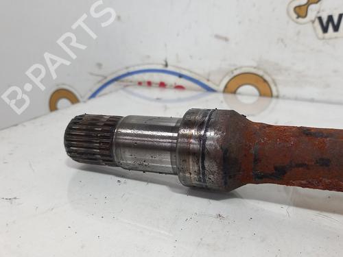 Right front driveshaft FORD MONDEO III Saloon (B4Y) | BP20766286M39