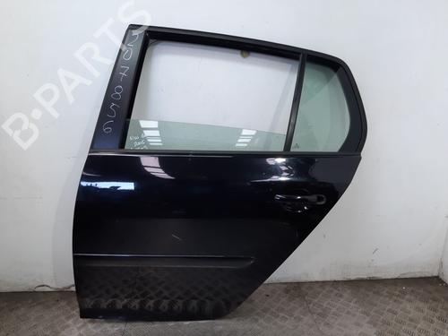 left-rear-door-vw-golf-v-1k1-2003-2004-2005-2006-2007-2008-2009-2010-34135244 main image