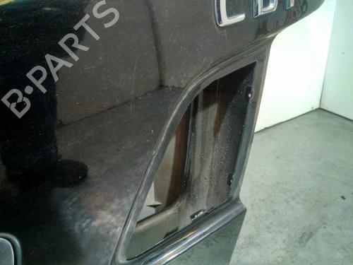 Tailgate MERCEDES-BENZ B-CLASS Sports Tourer (W245) B 200 CDI (245.208) | BP20813511C6 