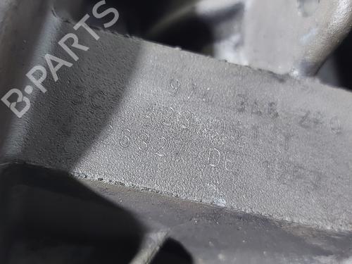 Steering rack VW PASSAT B6 (3C2)  | BP20739394M22 