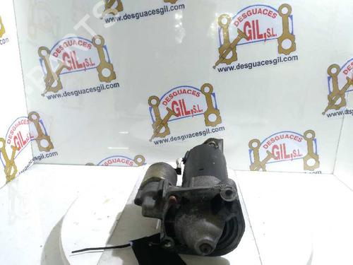 Starter VOLVO C70 I Convertible (873) 2.0 T | BP20728122M8 