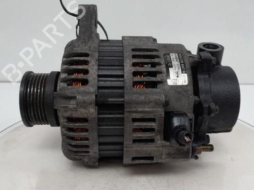 Generator Generator KIA CERATO I Hatchback (LD) 2.0 CRDi (112 hp) 34135170 34135170