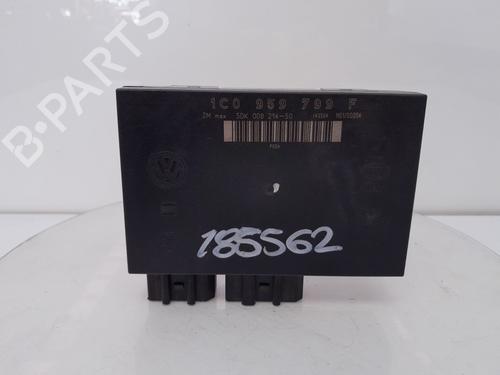 Elektronische module SEAT LEON (1M1) [1999-2006]  27360415