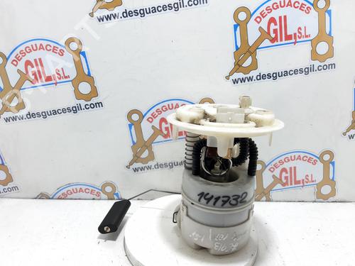 Fuel pump CITROËN C4 I (LC_) | BP20754615M76