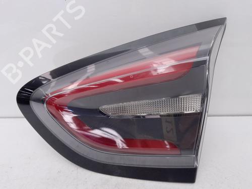 Right taillight FORD PUMA (J2K, CF7) | BP36753807C35 - Image 2
