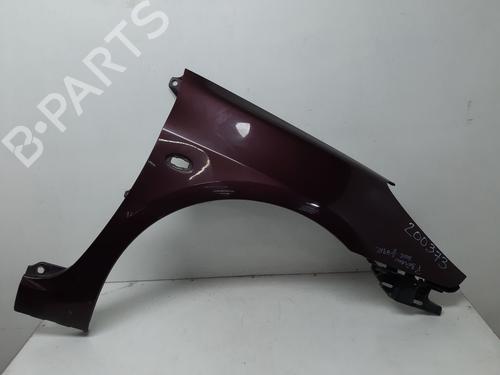 right-front-fenders-peugeot-307-break-3e-2002-2003-2004-2005-2006-2007-2008-2009-34131791 main image