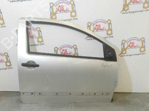 Used Right front door CITROËN C2 (JM_) 1.4 HDi (68 hp) 20808047