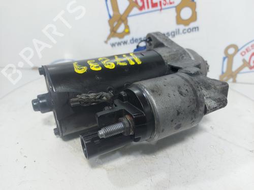 Used Starter VW POLO IV (9N_, 9A_) [2001-2014]  20742564