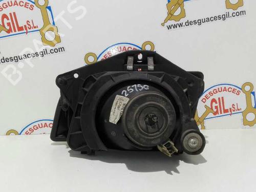 Right headlight FORD FIESTA III (GFJ)  | BP20788290C29 