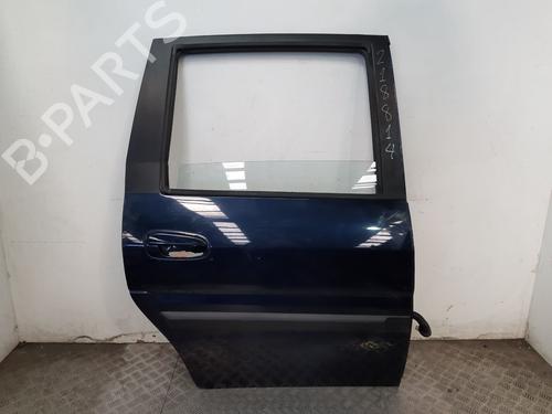 Used Right rear door Right rear door 39189880 39189880