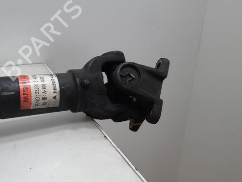 Driveshaft SSANGYONG RODIUS I | BP34130315M37 - Image 4